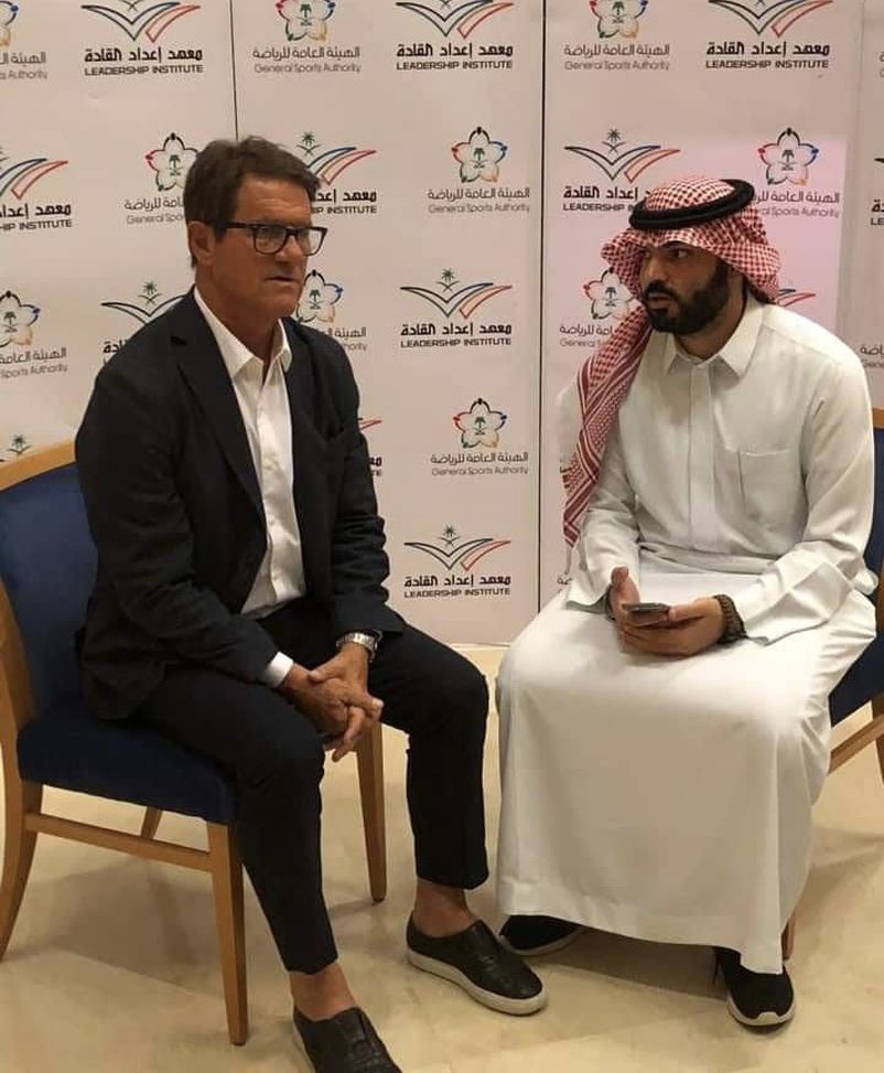 Supercoppa Milan-Inter, tra gli organizzatori anche Kabbani: “Pronti per un nuovo accordo”- immagine 3