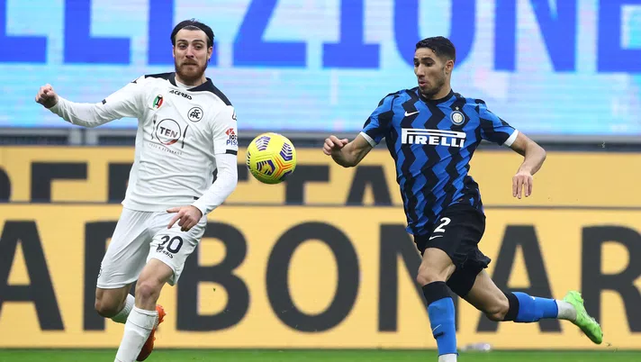 (Photo by Marco Luzzani/Getty Images )