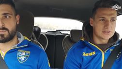Pinamonti: “Inter, un sogno realizzato. Icardi idolo: lo giudicano dalle apparenze, ma…”