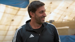 Milito: “Questa Inter è straordinaria. Triplete? Questo il segreto. E su Lautaro…”