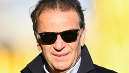 Cellino attacca: “Se il campionato riprende il Brescia non gioca”