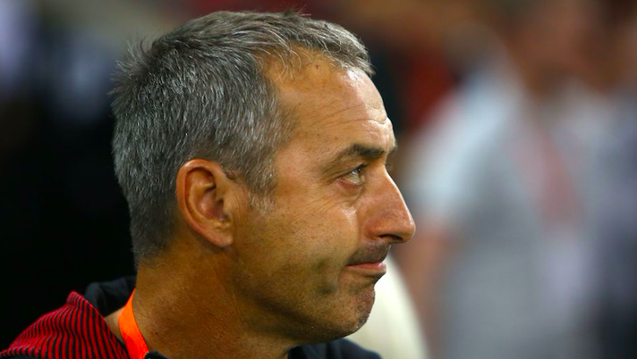 Giampaolo: “Piatek, ecco il problema! Leao mai allenato, Kessié e Paquetà non sanno nulla, Suso…” Giampaolo: “Piatek, ecco il problema! Leao mai allenato, Kessié e Paquetà non sanno nulla, Suso…” - immagine 1