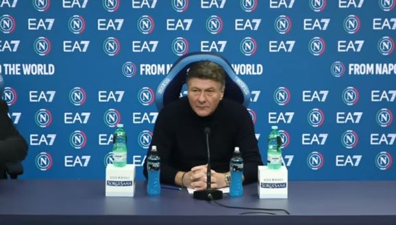 Napoli Mazzarri