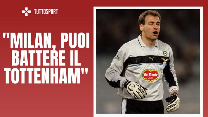 Marchegiani: 'Milan, un errore non sostituire Kessie. Su Tatarusanu...' (getty images)