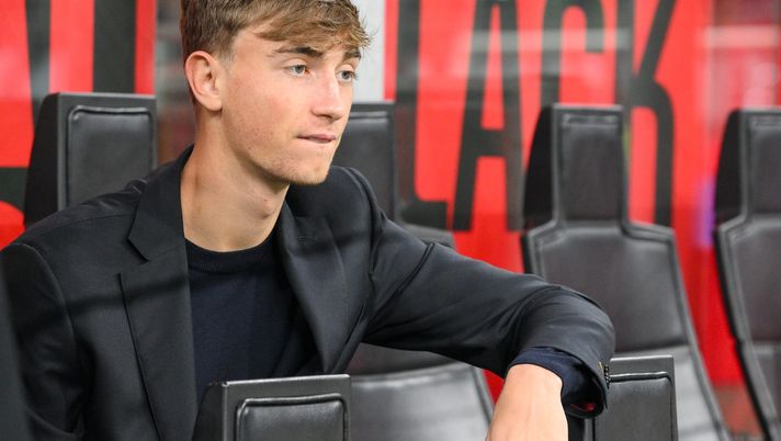 Getty Images Under 21, Spagna-Slovacchia: Huijsen esordisce nel secondo tempo - immagine 1