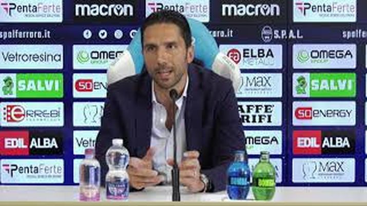 Giuseppe Scurto ROMA E LAZIO UNDER 18