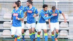 La Fiorentina vince la primavera Tim Cup
