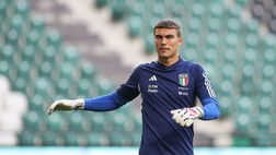 Italia U21-Lettonia U21, le formazioni ufficiali: Desplanches titolare, c’è Fabbian