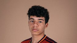 Il figlio di Marcelo, passi da gigante: convocato dalla Spagna Under 15…