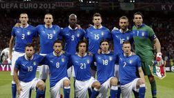 1 luglio 2012 in finale Italia umiliata: subì lo scarto più ampio della storia (video)