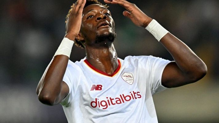 Sassuolo-Roma, le formazioni ufficiali: fuori Abraham e Belotti! La scelta su Traoré - immagine 1