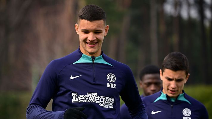 Inter, tutti pazzi di Carboni: dal ritiro con Inzaghi agli scenari, il piano per il futuro - immagine 1