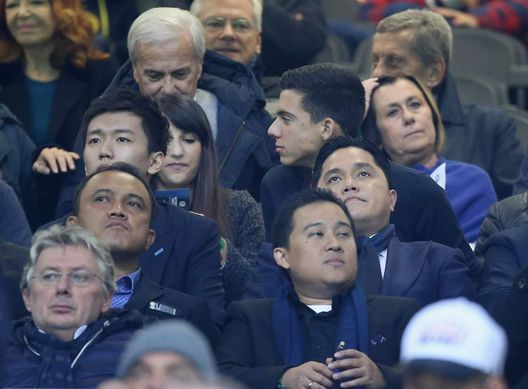 Inter, l’ex Thoir: “Superlega? Idea poco stuzzicante per la cultura sportiva”- immagine 2