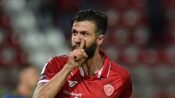 Catanzaro, Iemmello: “Secondo posto, ci crediamo! Palermo e big obbligate a vincere”