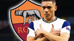 Calciomercato Roma, nuova indiscrezione: “Mou può portare un suo ex”
