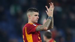 Roma, Mancini: “Difesa a 4, cosa cambia da prima. Con l’arrivo di De Rossi…”