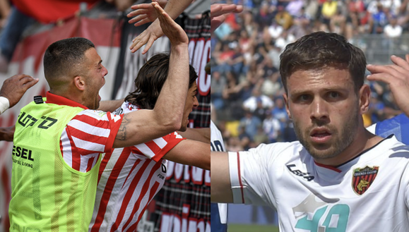 Getty Images Cosenza-Vicenza, le formazioni ufficiali- immagine 2