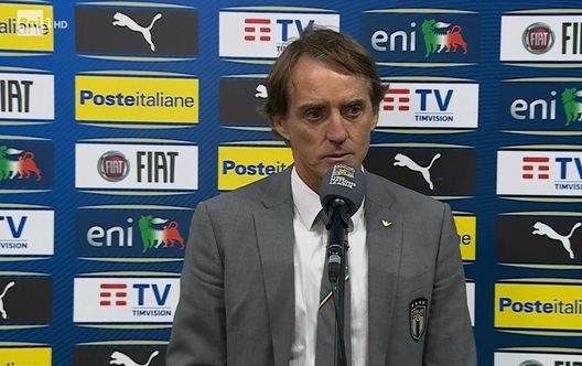 Mancini: “I giocatori più forti che ho allenato? Faccio tre nomi”- immagine 2