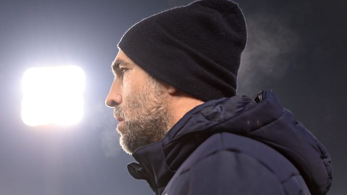 Getty Images Tudor: “Noi scarichi e lenti, ma su cento partite così ne perdi una” - immagine 1