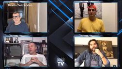 VIDEO Inter, Cassano attacca Conte su Bobo Tv: “Ma la colpa è sempre dei calciatori?”