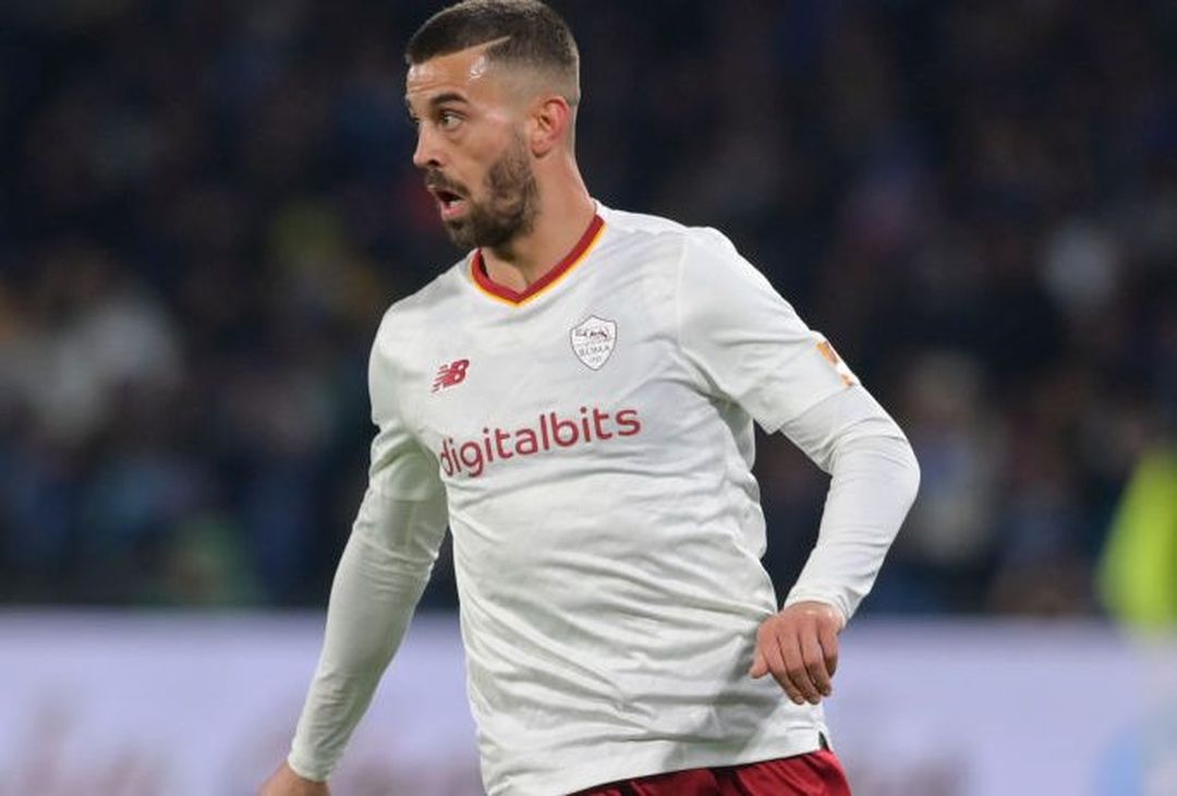 Napoli-Roma 2-1 –  FOTO GALLERY - immagine 82