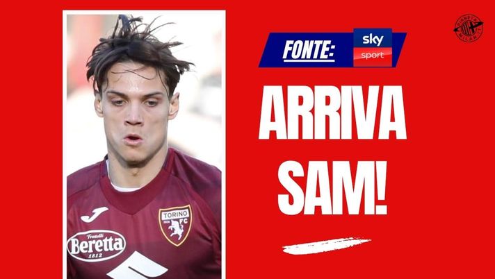 Di Marzio: 'Ricci al Milan, ecco quando ci saranno le visite mediche'