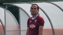 Giovanili Torino, Zaccarelli jr lascia dopo un anno: ha firmato per il Chieri