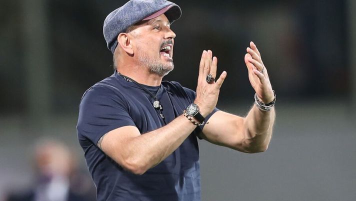 Sky: “La Lazio tratta Mihajlovic in lista: due candidati al suo posto se lascia il Bologna” - immagine 1