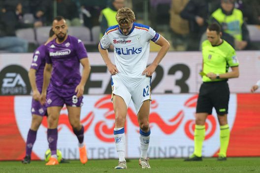 (Photo by Gabriele Maltinti/Getty Images)