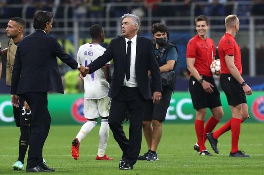 Getty Images Champions League – Psg-Real Madrid, gara affidata a Daniele Orsato- immagine 2