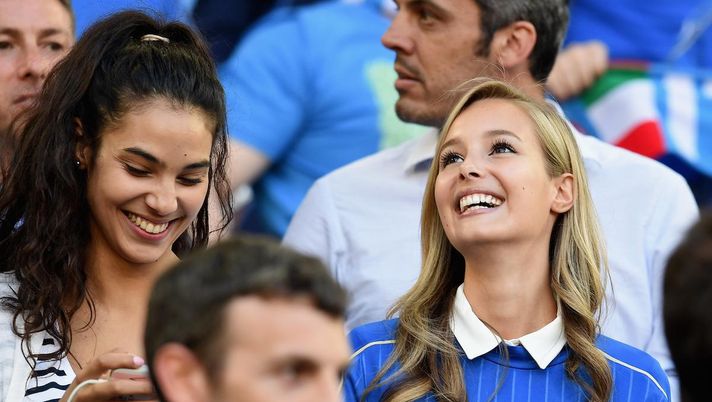 Vicky Varga incanta i follower sui social: le foto in costume di lady Pellè sono da urlo - immagine 1