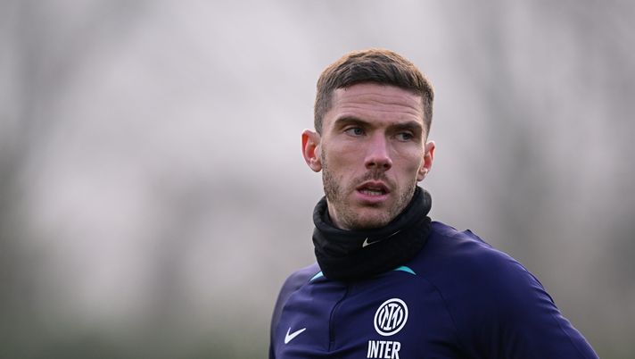 Inter, Gosens out 10 giorni: le sensazioni per la sfida contro il Napoli - immagine 1