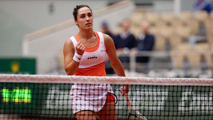 Tennis, Trevisan in semifinale al Roland Garros: prosegue la ‘tradizione viola’ - immagine 1