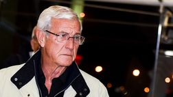 Lippi: “Favorite per la Champions? Oltre alle solite quattro c’è anche la Juventus…”