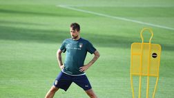 Social Lazio – Acerbi in Nazionale: “Sempre unn onore”