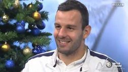Handanovic’s agent: “He was an alternative to De Gea. Now he is very happy because…”