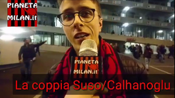 VIDEO PM – Milan-Juventus, l’opinione dei tifosi