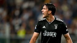 Il commento: “Vlahovic imbarazzante contro la Sampdoria. Sciupati 80 milioni”