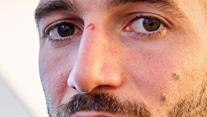 Roberto Gagliardini Roberto Gagliardini