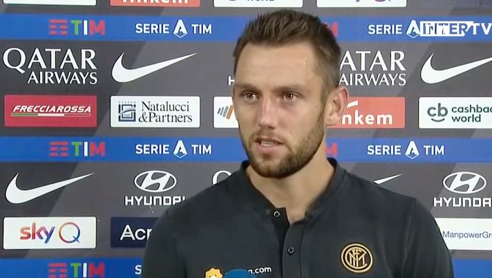 Inter, per De Vrij cambia tutto? “Ora non è da escludere questo scenario” Inter, per De Vrij cambia tutto? “Ora non è da escludere questo scenario” - immagine 1