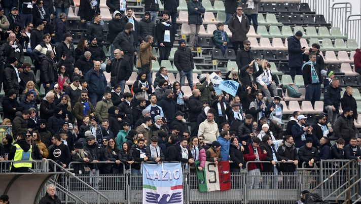 Tifosi Lazio Tifosi Lazio