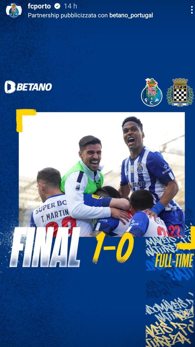 Rigore a favore ed espulsione contro: il Porto soffre ma vince il derby- immagine 2