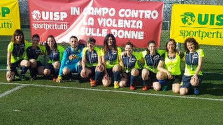 Non solo a Milano: anche in Puglia, a Manfredonia, il derby della Madonnina… - immagine 1