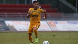 Verona, Zaccagni guarito dal Coronavirus