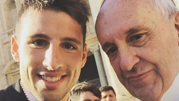 Mercato: Jonathan Calleri a Milano martedì prossimo, assisterà al match di San Siro. Poi la firma con l’Inter, i dettagli Mercato: Jonathan Calleri a Milano martedì prossimo, assisterà al match di San Siro. Poi la firma con l’Inter, i dettagli