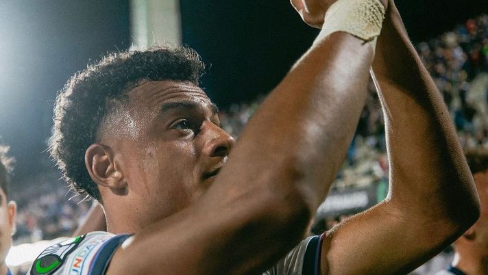 Ndoye: “Fiorentina, noi ci crediamo. Io ho bloccato Nico Gonzalez” - immagine 1