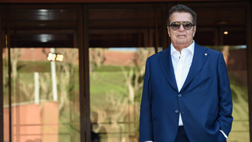 Cecchi Gori: “Scudetto rimpianto più grande. Antognoni? Divorzio evitabile”