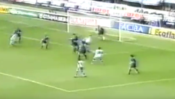 VIDEO / Amarcord: 25-5-1997 Inter-Napoli show: Ince, Zamorano e Djorkaeff