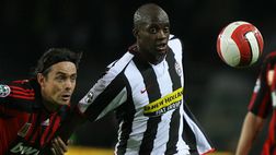 Sissoko: “Inter-Juve molto difficile, ma sono convinto che vincerà Allegri”