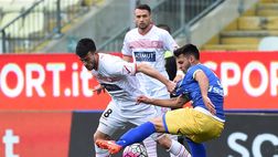 Bari, Bianco: “Vogliamo riportare questo club in B! Di Gennaro? Talento puro”